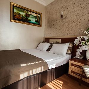 Economy Double Kamer