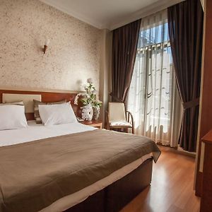 Superior Kamer met een King Size Bed
