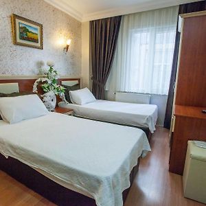 Superior Kamer met Twee Aparte Bedden